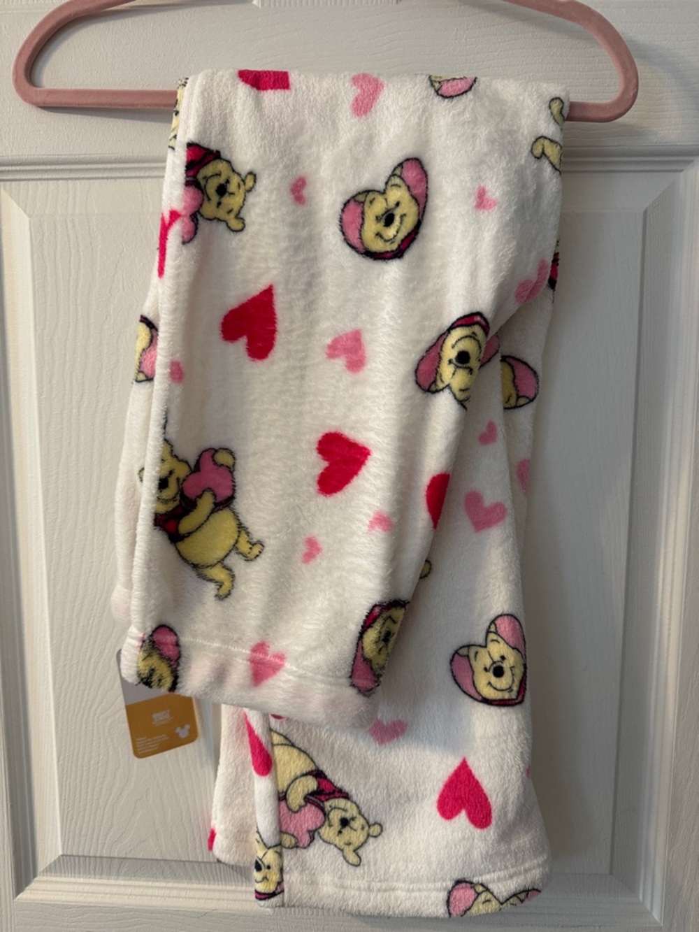 Winnie the Pooh Lounge Pajama Pants